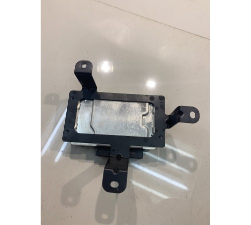 Блок управления раздаточной коробкой