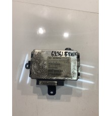 Блок управления раздаточной коробкой