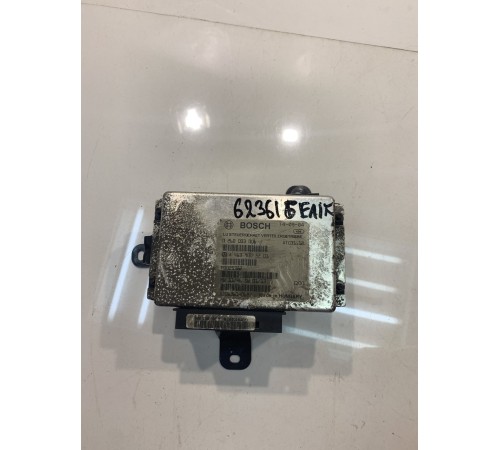 Блок управления раздаточной коробкой