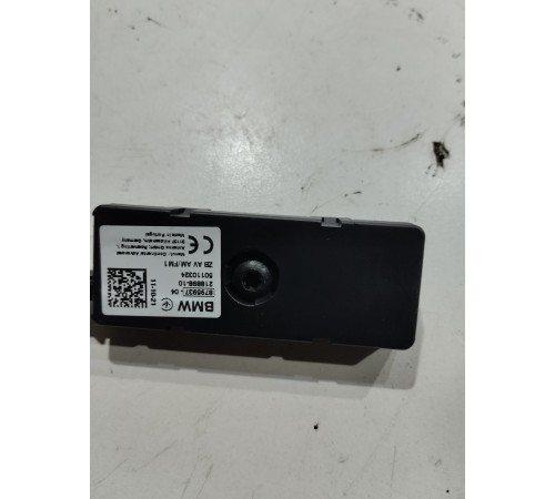 Усилитель антенны