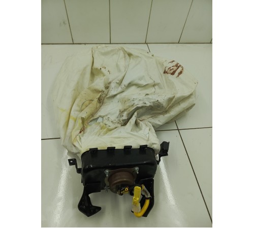 Подушка безопасности переднего пассажира