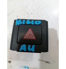 Кнопка аварийной сигнализации