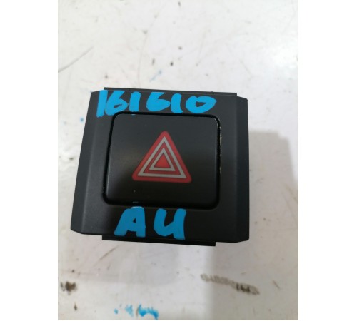 Кнопка аварийной сигнализации