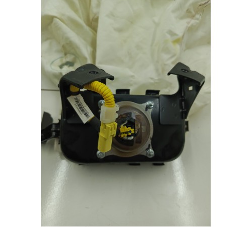 Подушка безопасности переднего пассажира