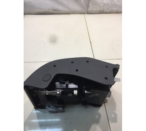 Бардачок (задний)