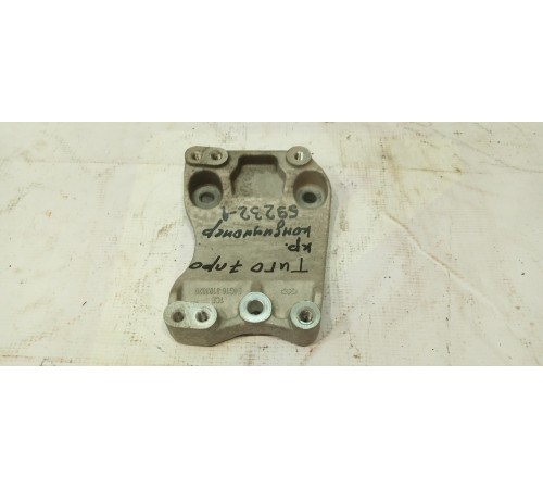 Кронштейн компрессора кондиционера