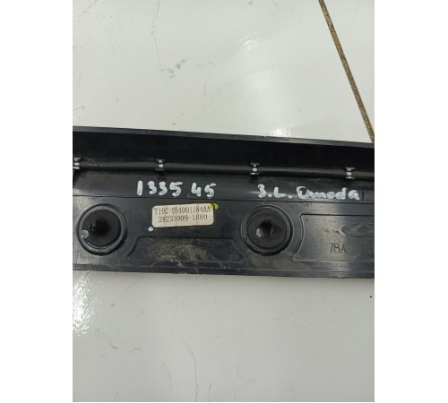 Датчик положения двери багажника левый