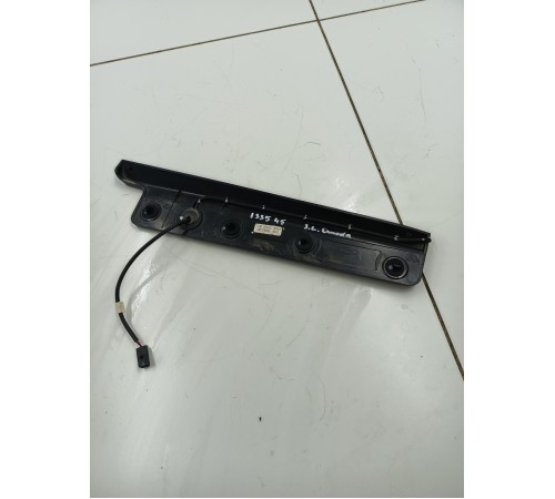 Датчик положения двери багажника левый