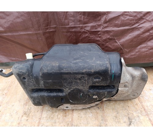 Топливный бак