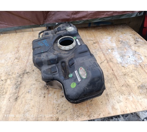 Топливный бак