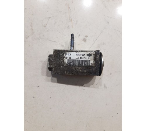 Расширительный клапан кондиционера