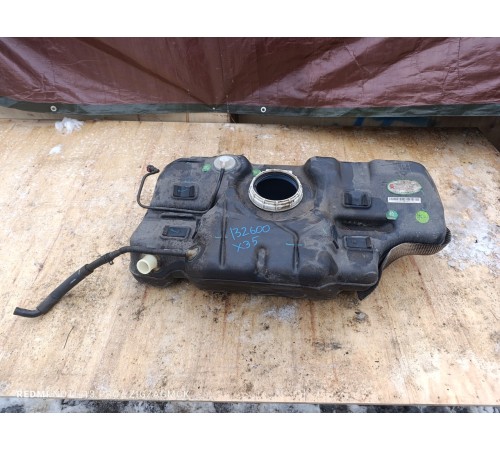 Топливный бак