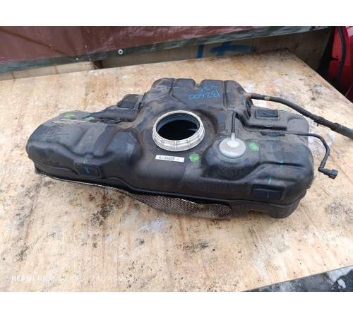 Топливный бак