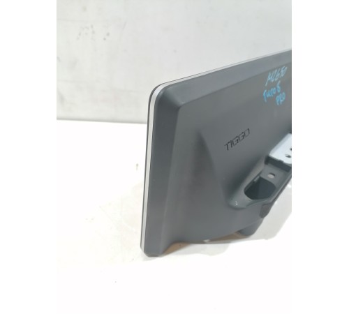 Дисплей информационный, мультимедиа