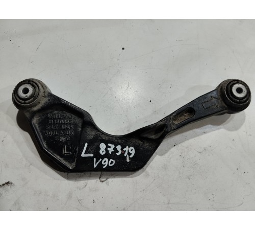 Рычаг подвески(задний левый)