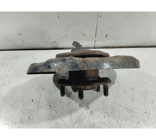 Ступица задняя правая