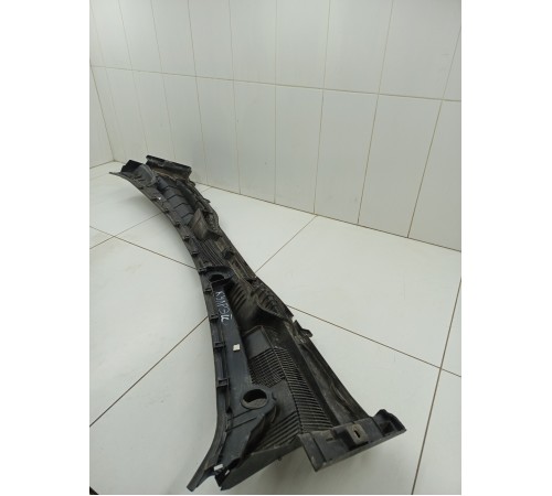 Решетка стеклоочистителя ЖАБО