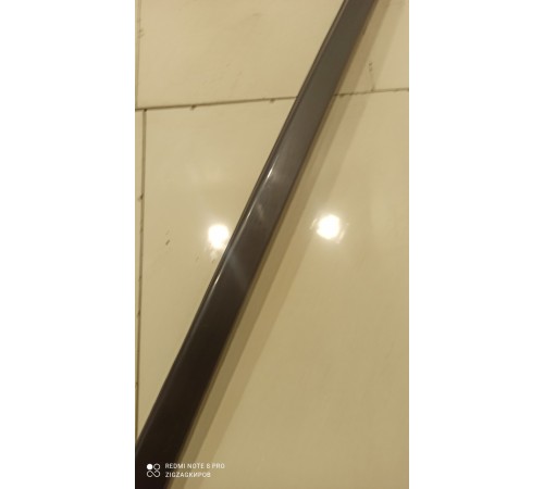 Молдинг лобового стекла(правый)