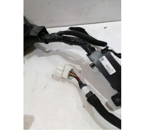 Проводка подторпедная