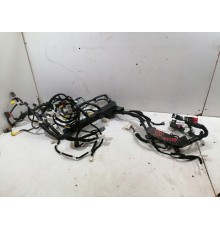 Проводка подторпедная