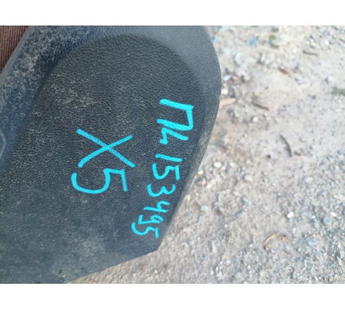 Сиденье переднее левое