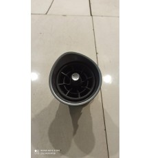 Воздушный дефлектор правый