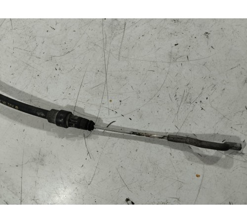 Трос стояночного тормоза задний левый