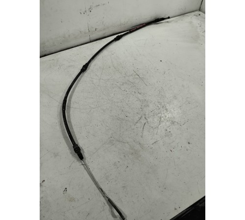 Трос стояночного тормоза задний левый