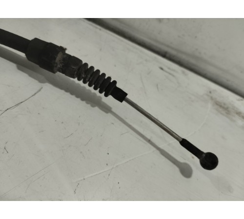 Трос стояночного тормоза задний левый