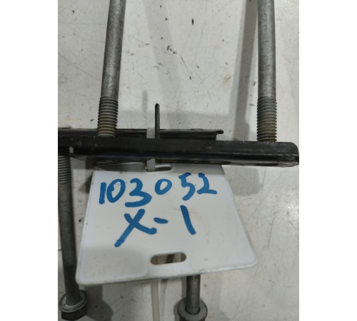 Кронштейн(крепление)