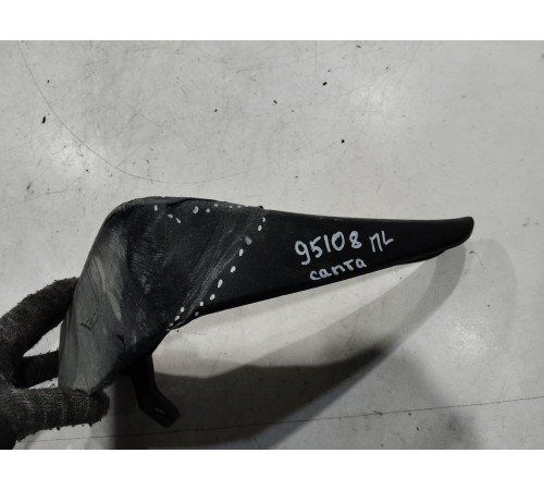 Брызговик(передний левый)