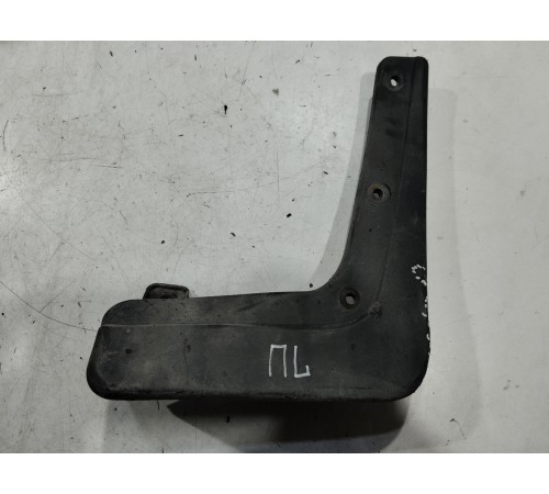 Брызговик(передний левый)