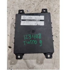 Блок комфорта кузовной электроники