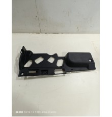 Накладка торпедо правая нижняя