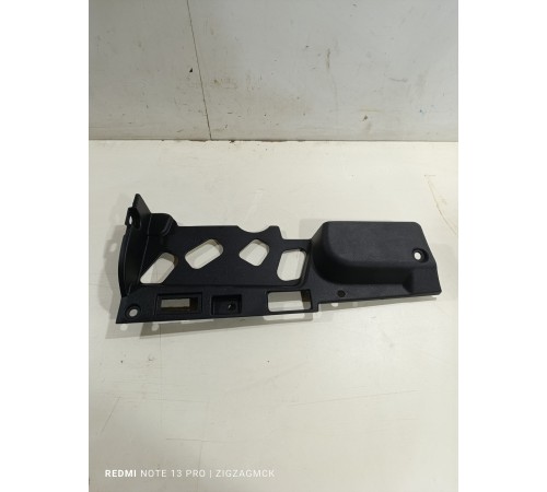 Накладка торпедо правая нижняя