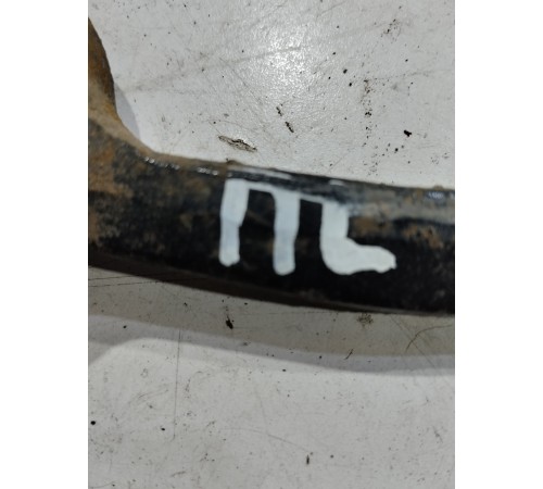 Рычаг подвески(передний левый)