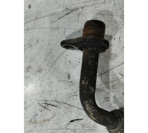 Масляная трубка