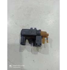 Электромагнитный клапан