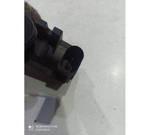 Электромагнитный клапан