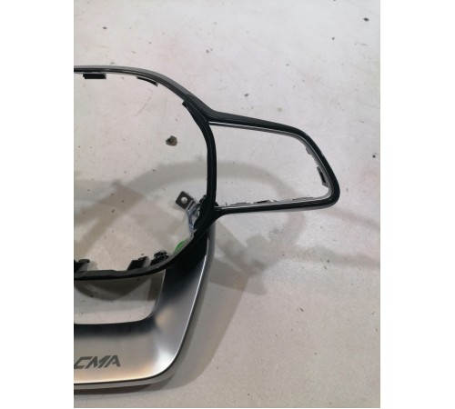 Накладка руля декоративная