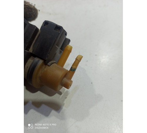 Электромагнитный клапан