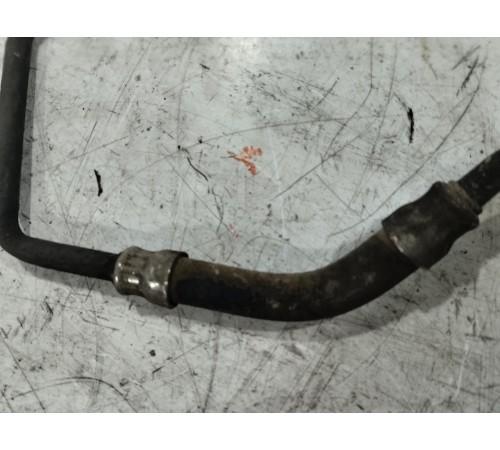 Масляная трубка