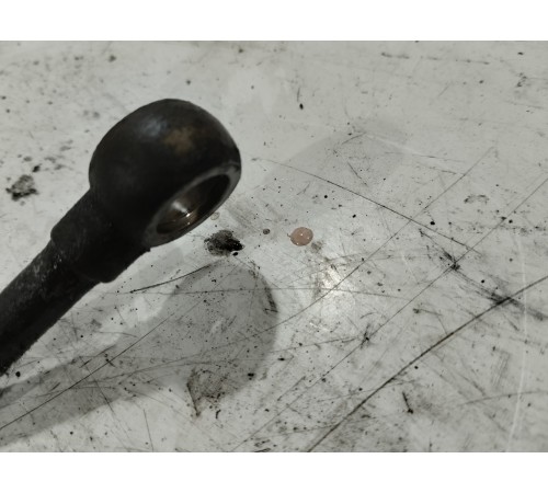 Масляная трубка