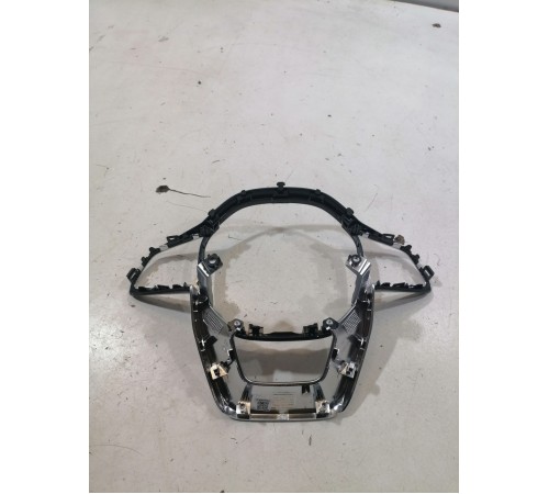 Накладка руля декоративная