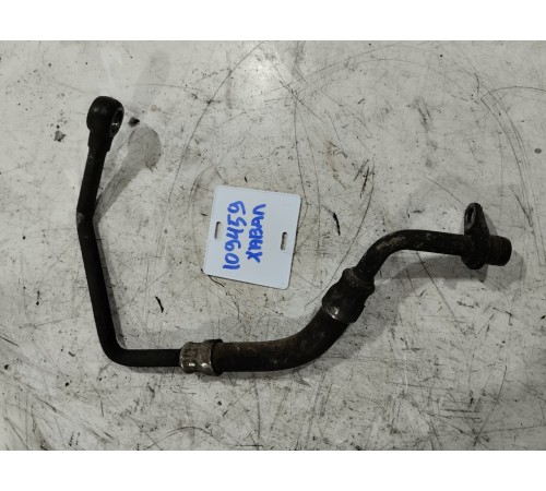 Масляная трубка