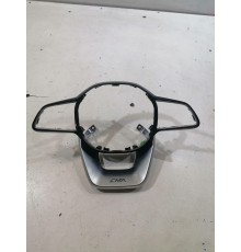 Накладка руля декоративная