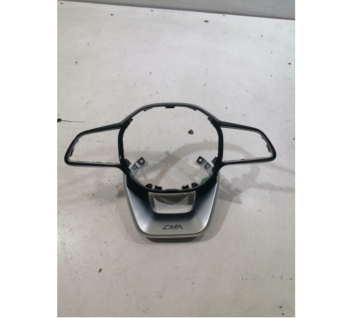 Накладка руля декоративная