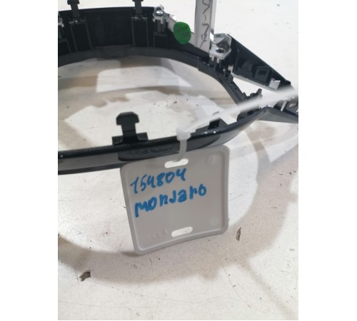 Накладка руля декоративная