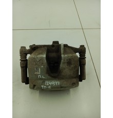 Суппорт передний левый