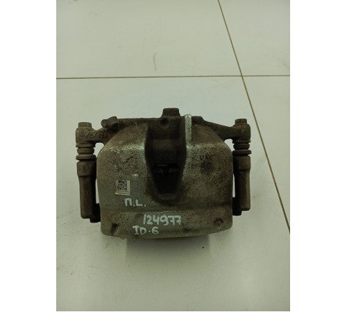 Суппорт передний левый